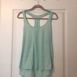 Lululemon 105 F Singlet